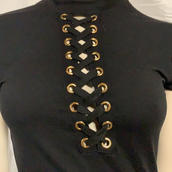 Black Dress - Picture 2 of 4